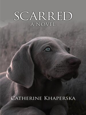 cover image of Scarred